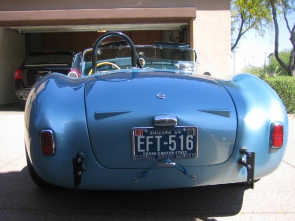 1964 Cobra 009