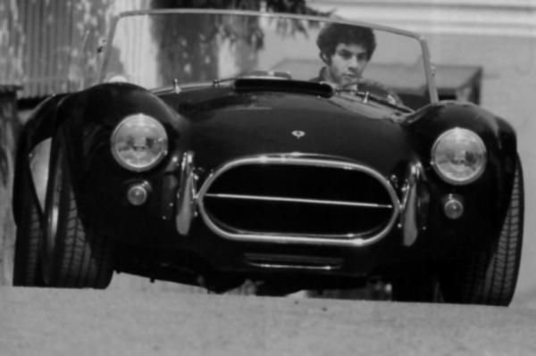 Good Old Snake 1970