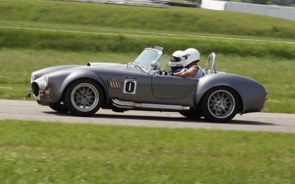Motorstate Challenge 26