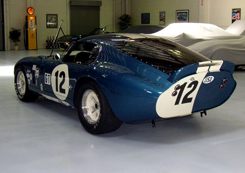 64 Cobra Daytona l rear 2
