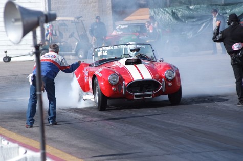 Grand Bend Motorplex 532 C.I.