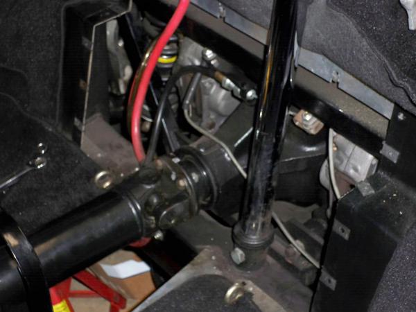 Stumps and stuff 100