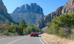 Big Bend 2016