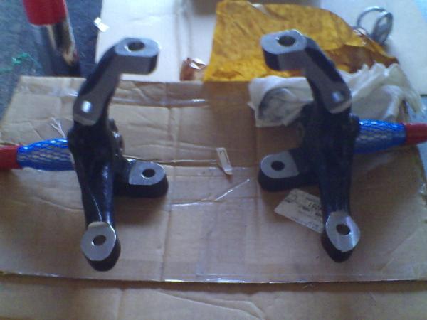 Spindles