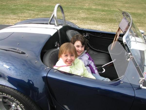 Gracie /Paige(Small)