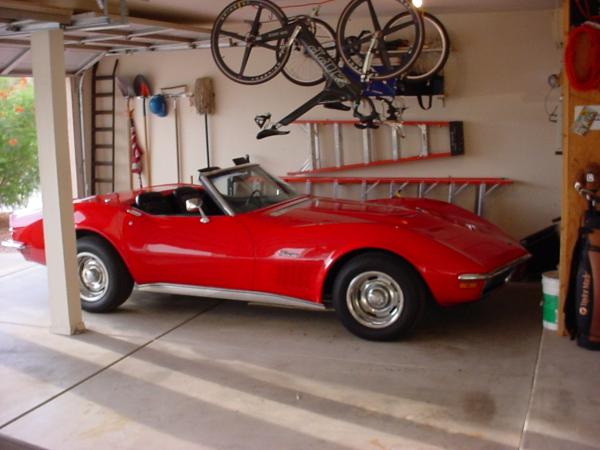 Vette
