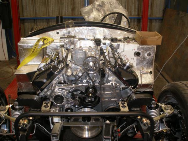 RP Engine 1