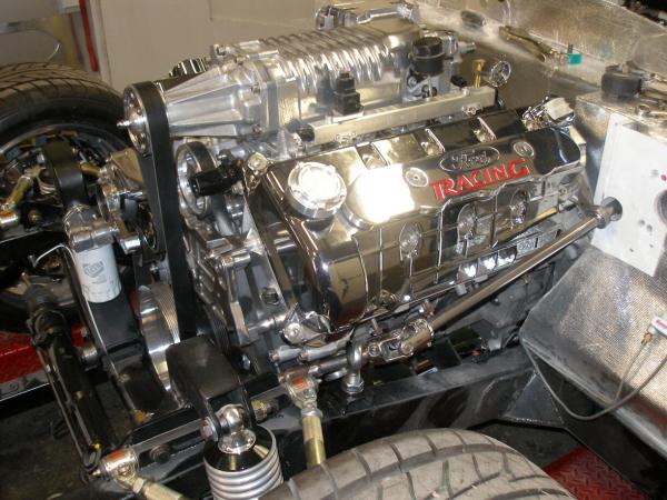 RP Engine 4
