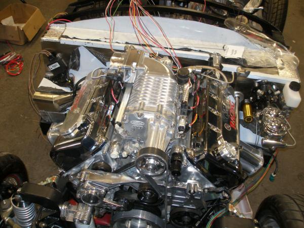 RP engine 6