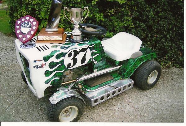 world champ