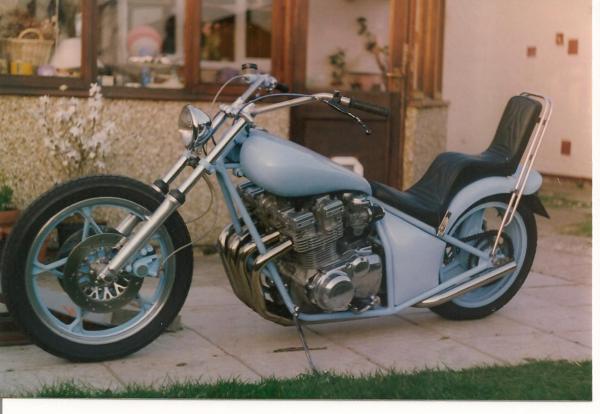 suzuki gsx 750