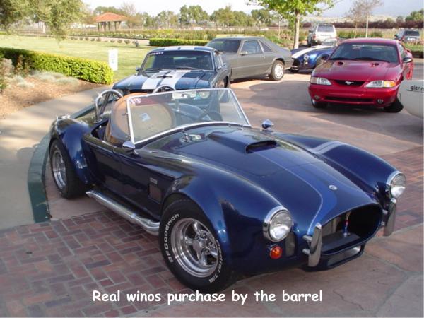 s cobra