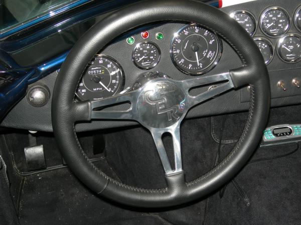 CER Cobra Build