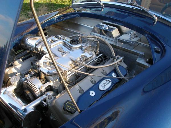 JL at jays engine