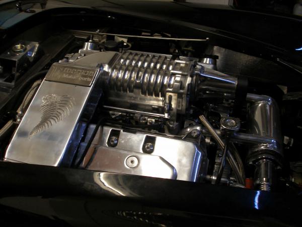 RR engine 1