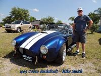 1965 Cobra By Backdraft   Mike Smith