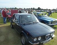 Alfa B to B 2013 s