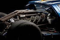 GT40 MkI GT 103 engine