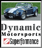 Dynamic Motorsports