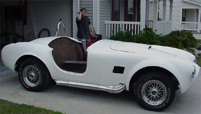 13144CobraBodyPassengerSidepipe