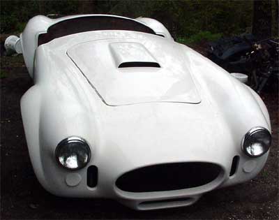 13144RonCobraBodyFront