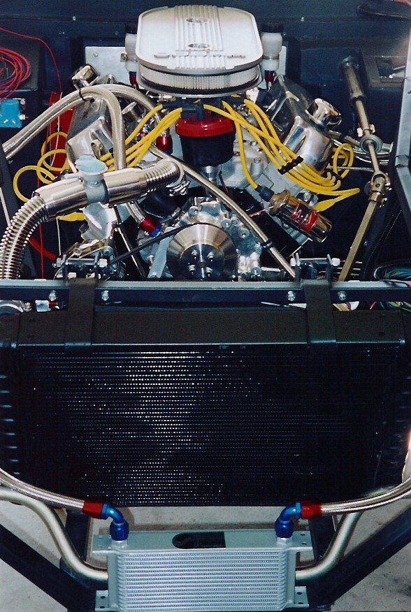 13384Frontviewwithoutbody