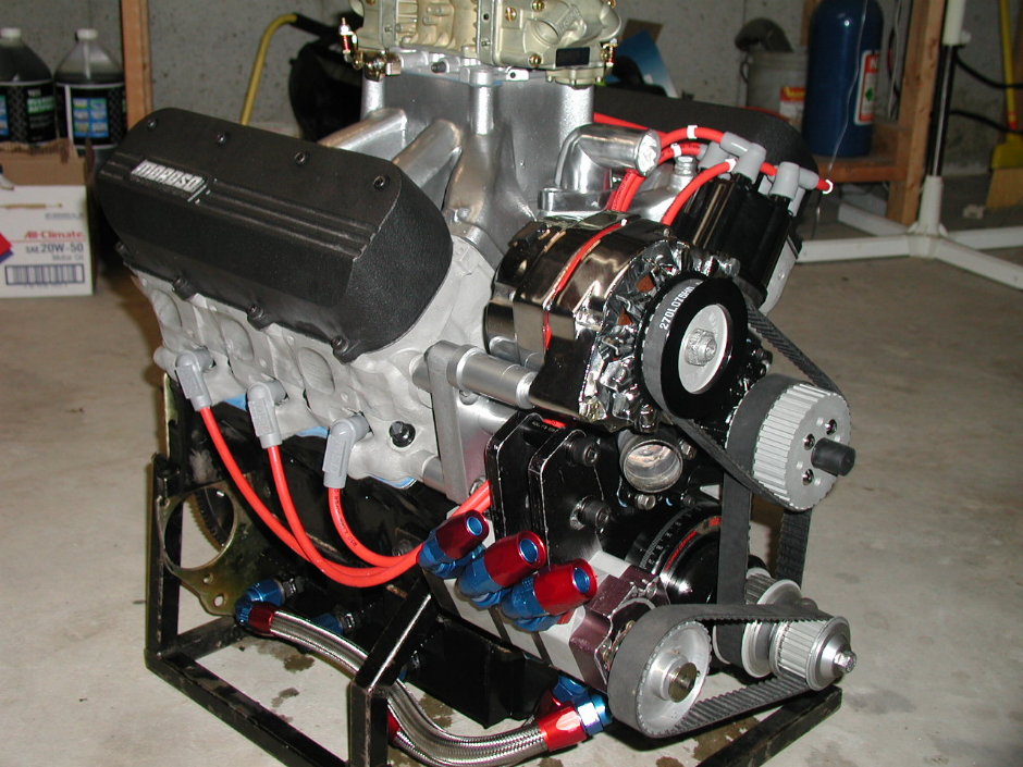 13697motor