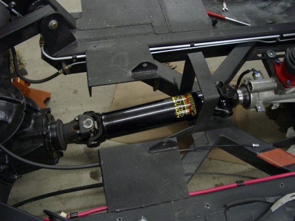 Drive_Shaft