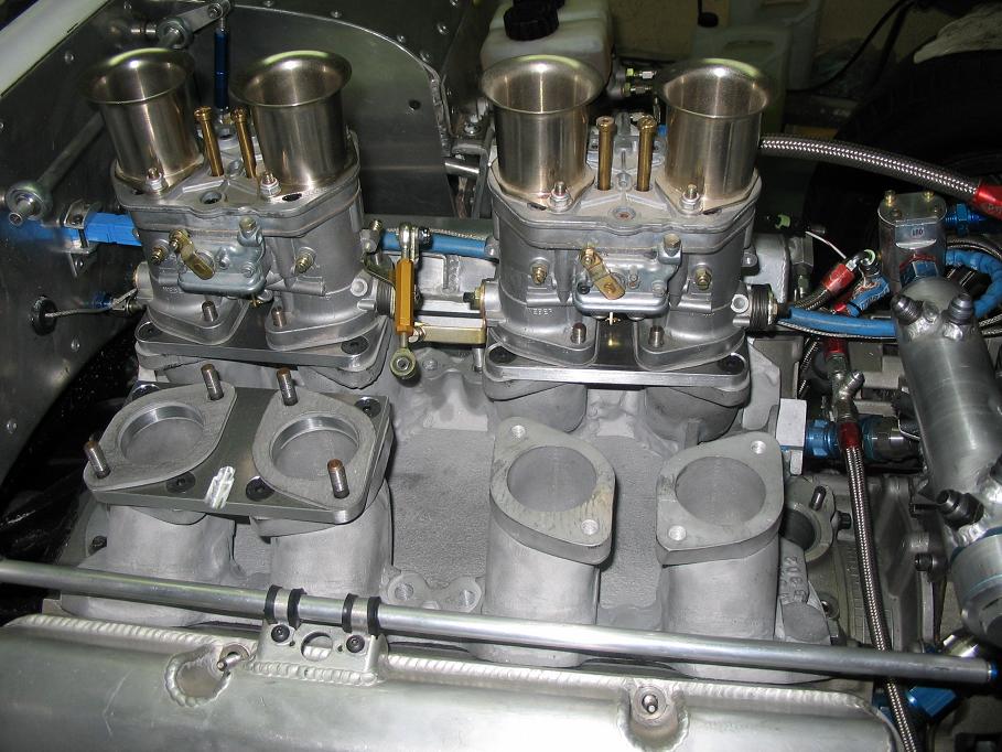 Weber_manifold_modification