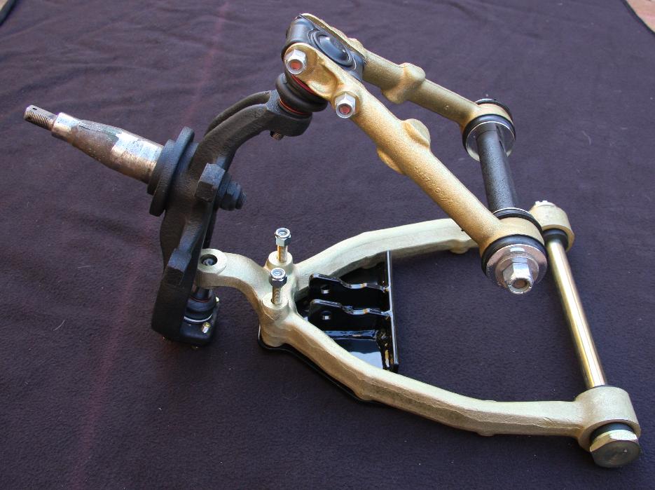 FrontSuspensionAssembled