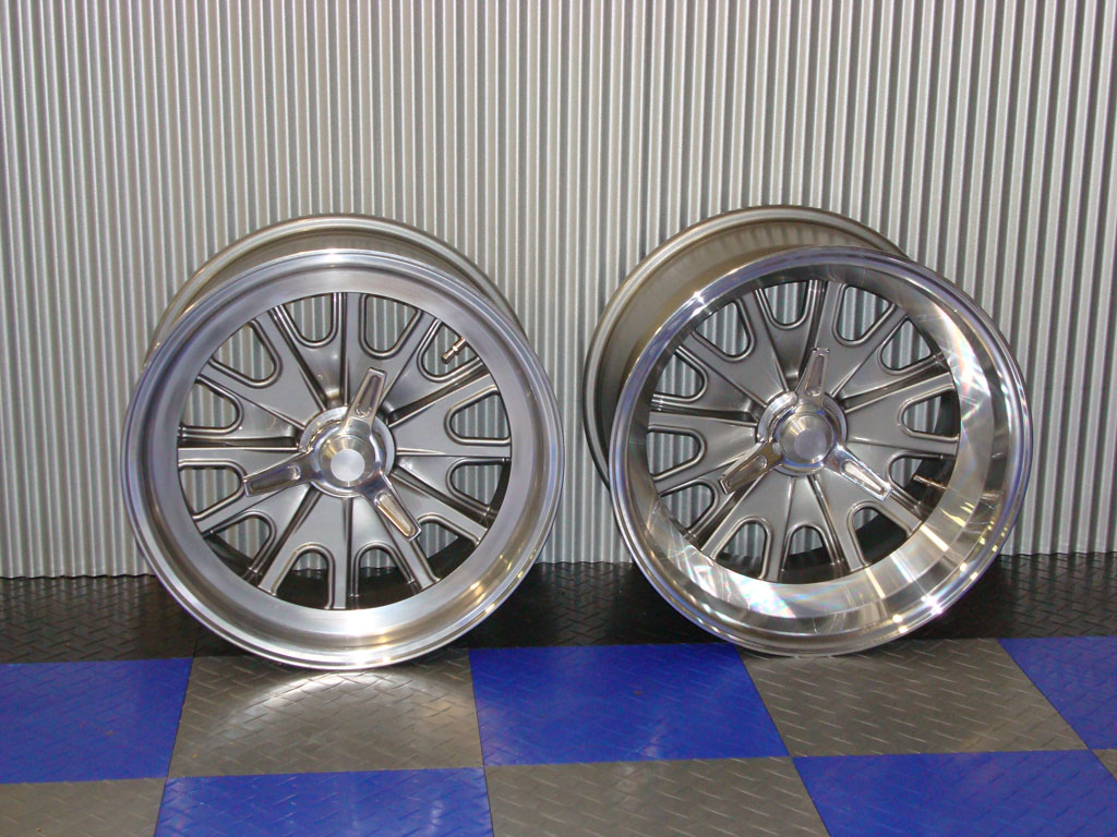 Rims