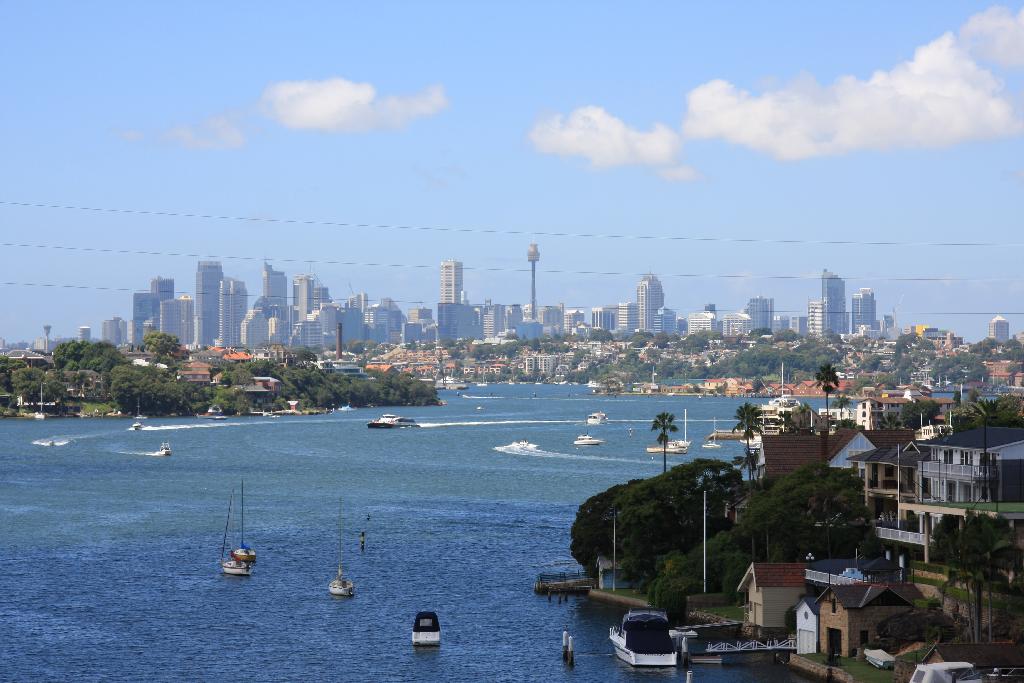 SydneyView