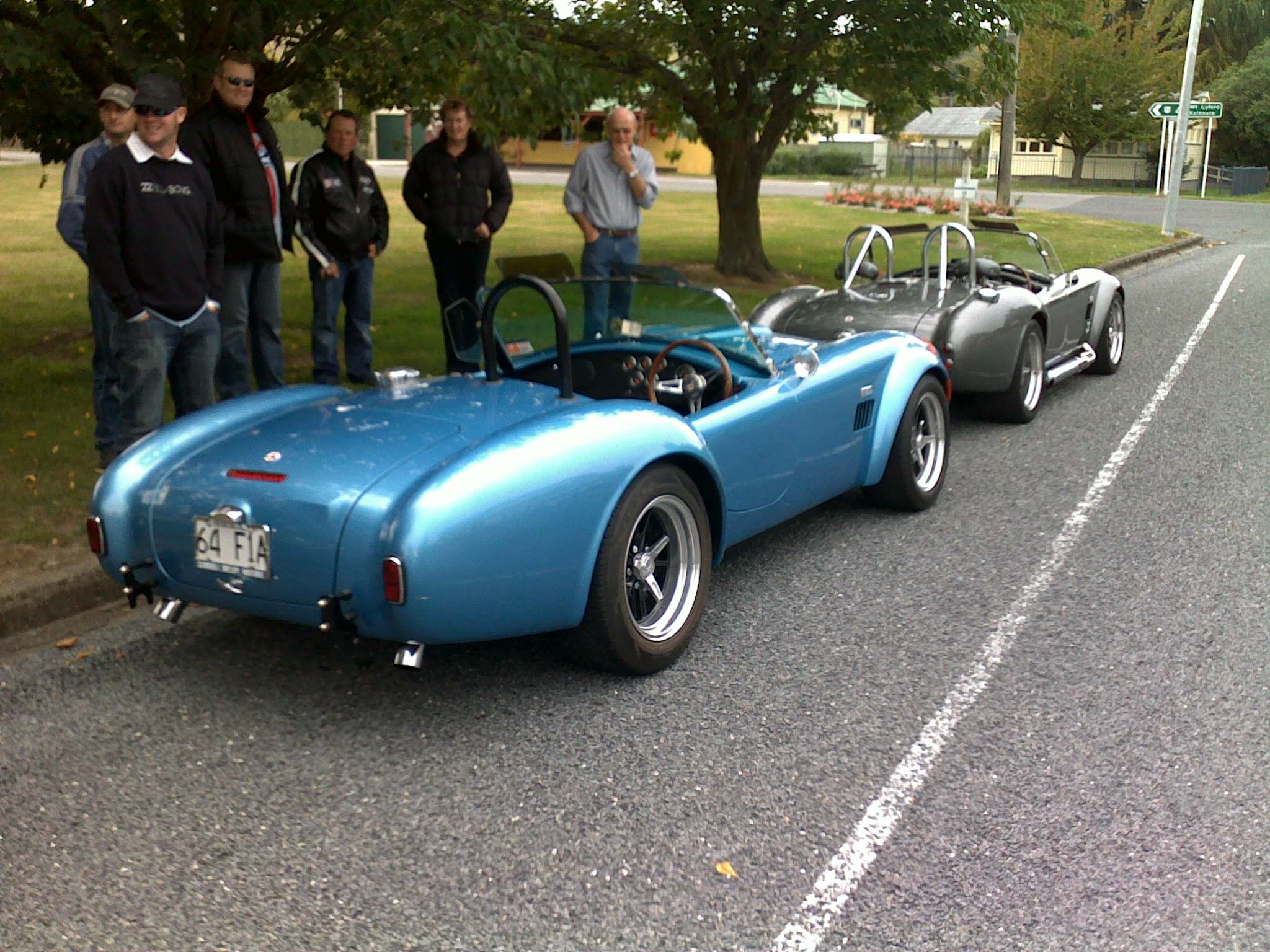 Cobra_Run_5_April_2009_003