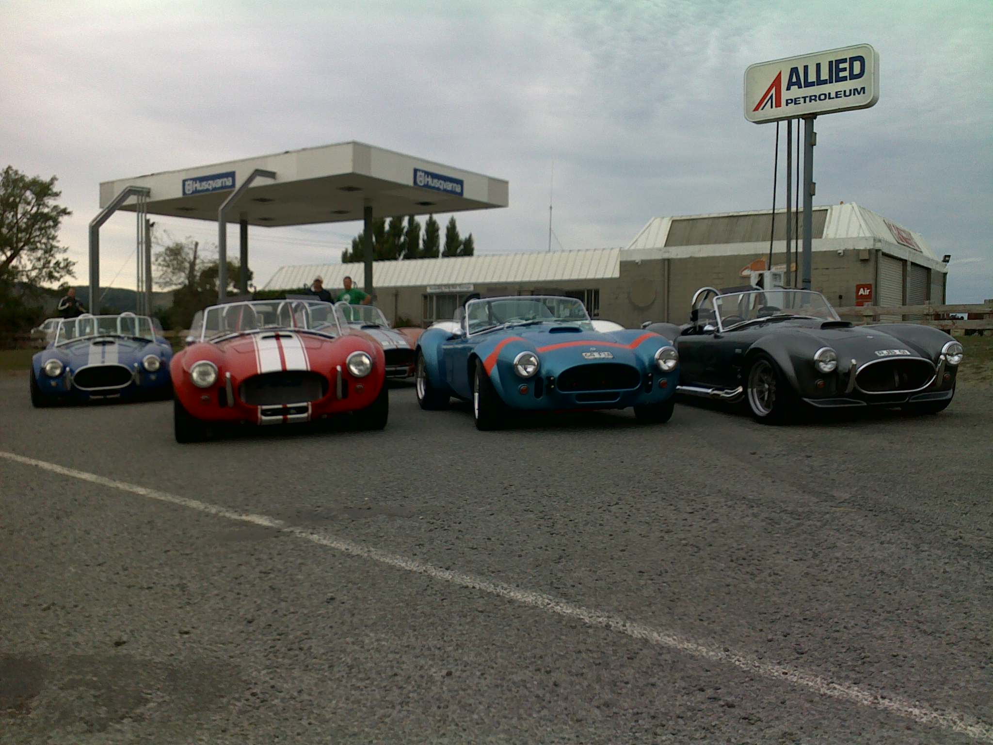 Cobra_Run_5_April_2009_009