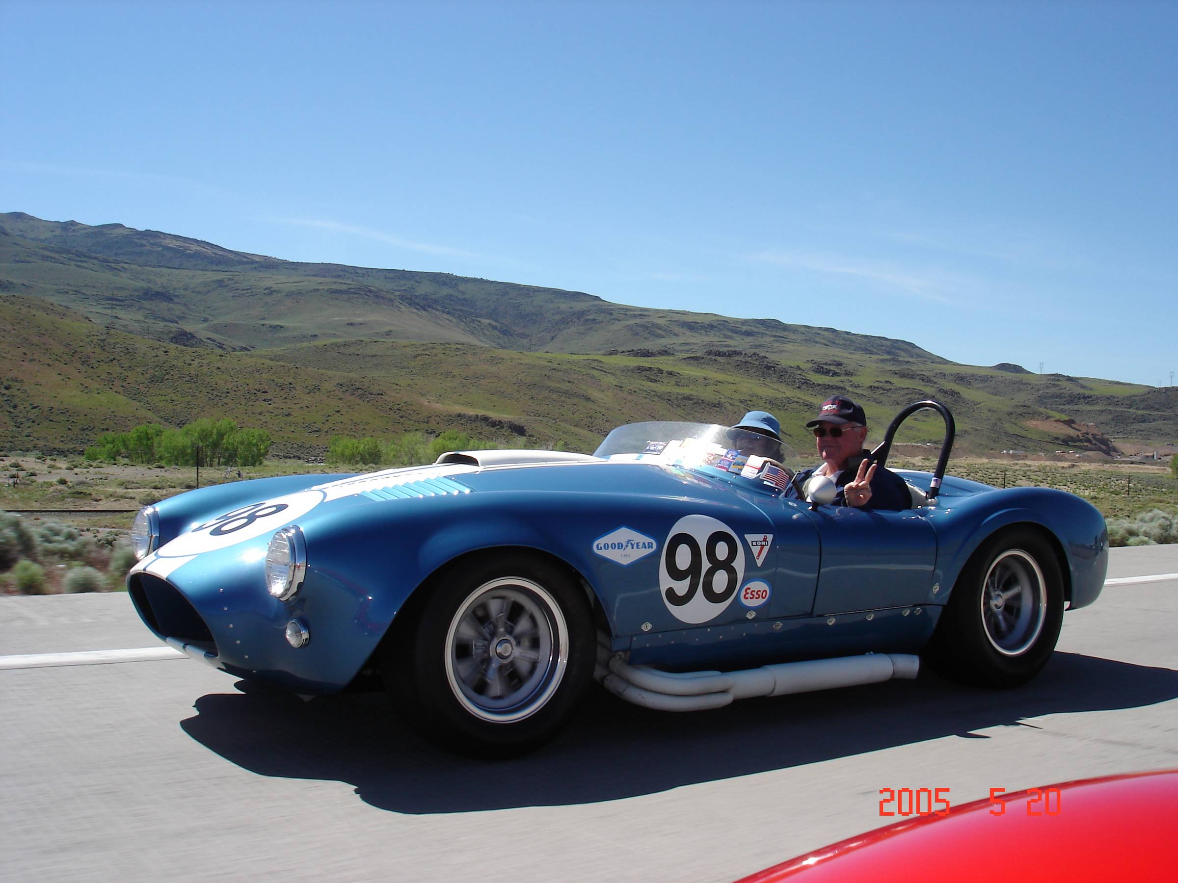 10059Rich98FlipTopDrive