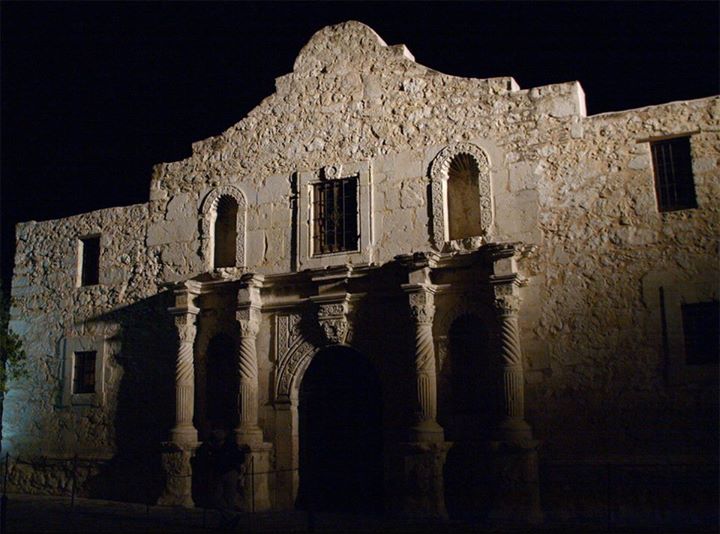 Alamo