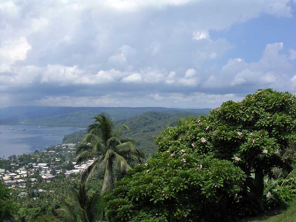 On_The_Island_Souoth_Pacific