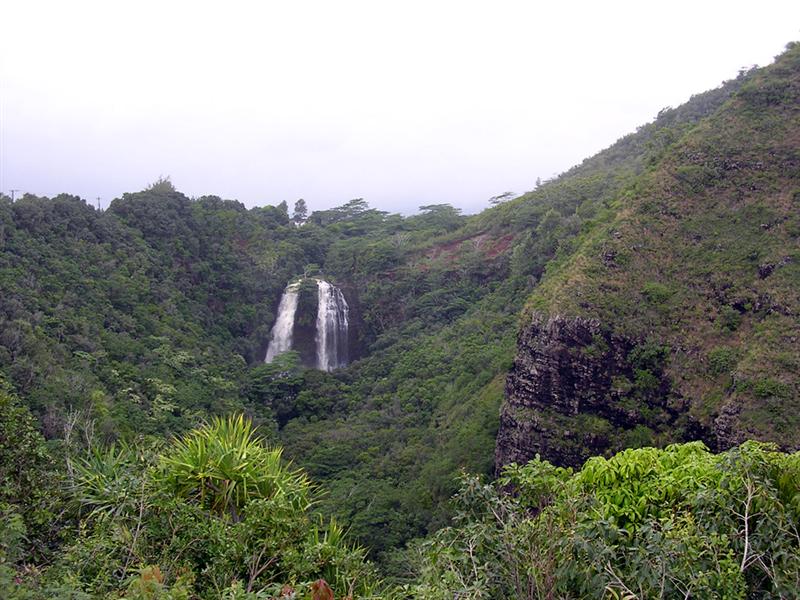 Waterfall_In_Hawaii_Medium_
