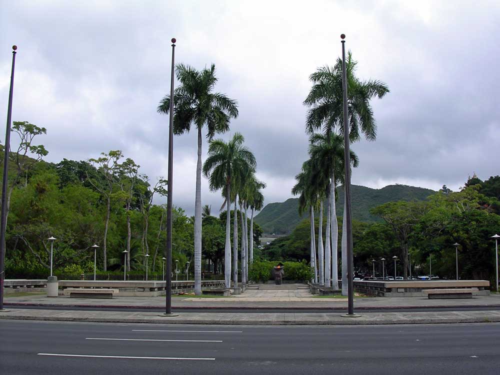 Hawaii_Memorial