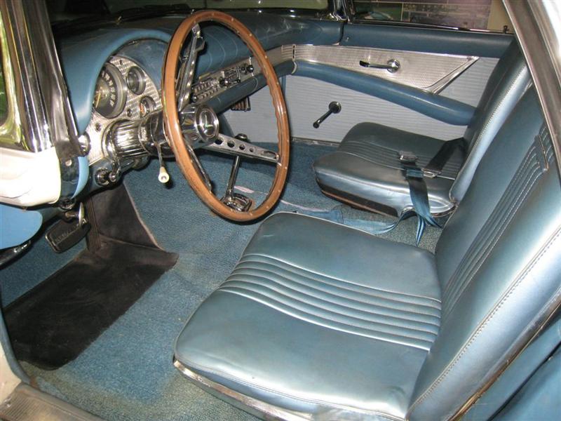 Mustang_Steering_Wheel