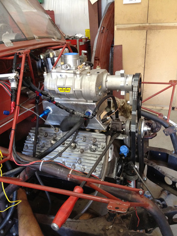 flathead-with-blower