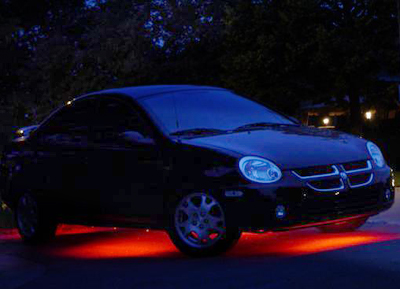 Red-Undercar-LED-Lights