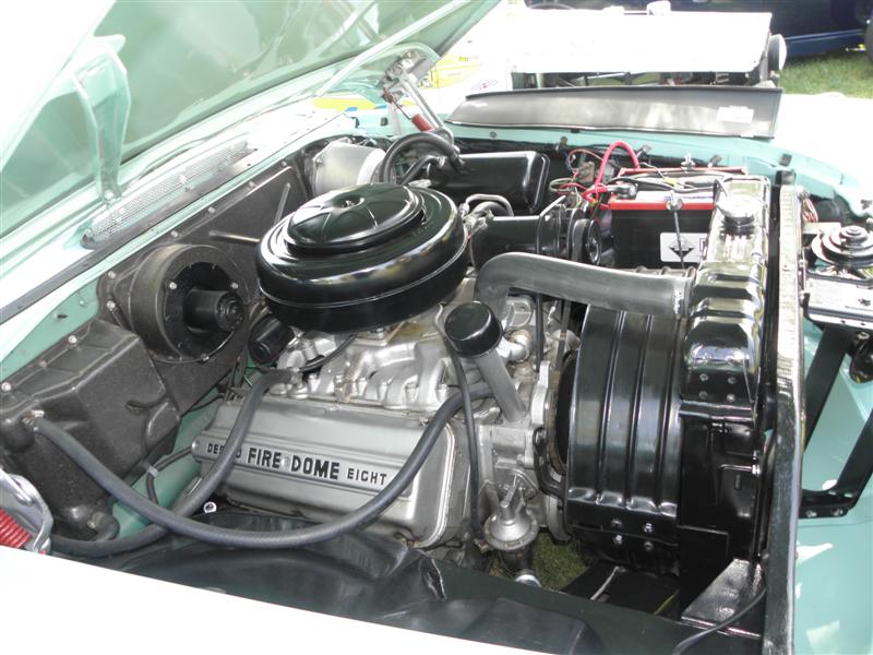 1956_Desoto_Engine