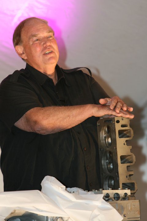 London_Cobra_Show_07_81_Bill_Parham