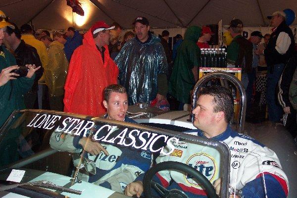 13099Brianinsidecarwithcustomer