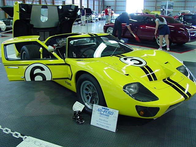 12062GT40