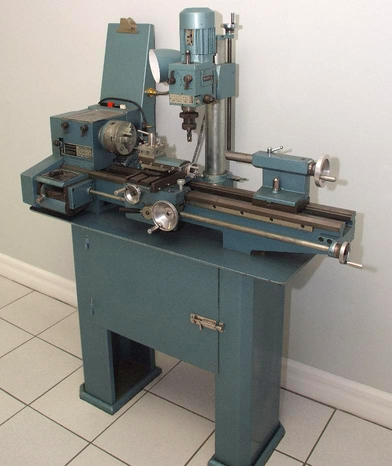 01HiTech_Lathe