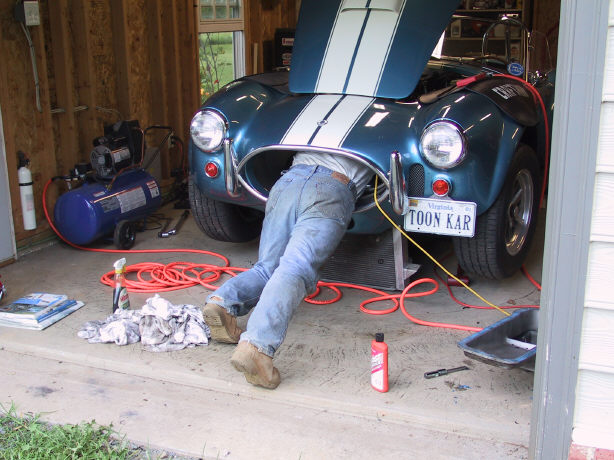 10452BewaretheCobra!