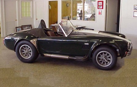 10949ACCobra