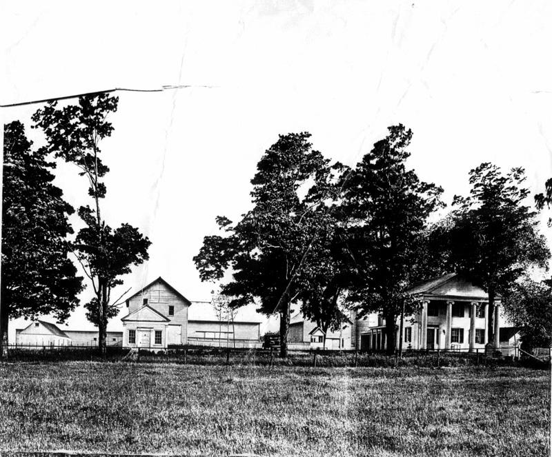 11413Theeoldhousepicture